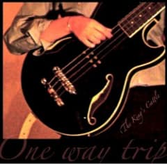 One Way Trip