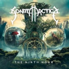 The Ninth Hour
