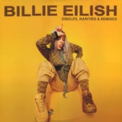 Singles, Rarities & Remixes