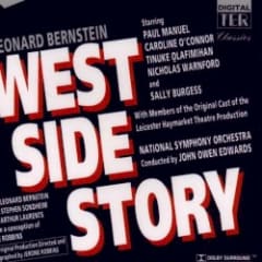 West Side Story