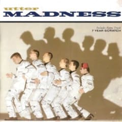 Utter Madness