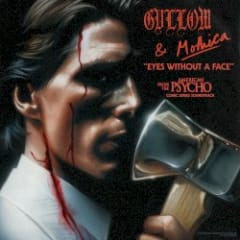Eyes Without a Face (from the “American Psycho” Comic Series Soundtrack)
