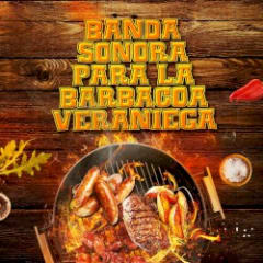 Banda sonora para la barbacoa veraniega