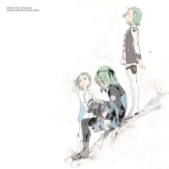 NAOKI SATO Collections EUREKA SEVEN HI-EVOLUTION