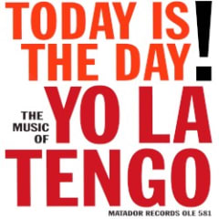 Today Is the Day