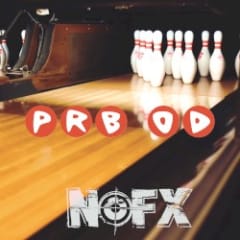 PRB OD