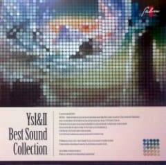 Ys I&II Best Sound Collection