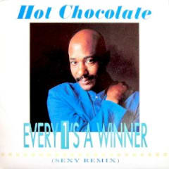 Every 1's A Winner (Groove Mix) / So You Win Again