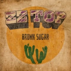 Brown Sugar