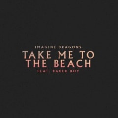 Take Me to the Beach
