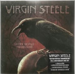 Seven Devils Moonshine