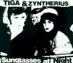 Sunglasses EP