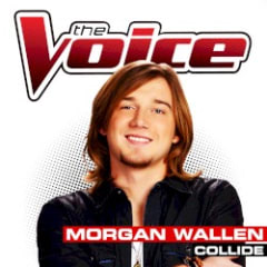 Collide (The Voice Performance)