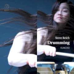 Drumming