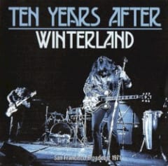 Winterland (San Francisco Broadcast 1971)