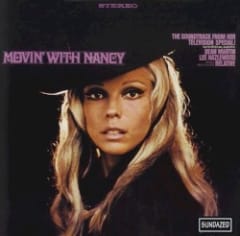 Movin’ With Nancy