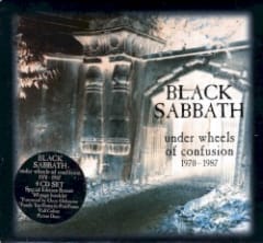Under Wheels of Confusion: 1970–1987