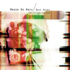 Rost Pocks: The EP Collection
