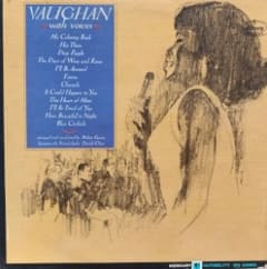 Vaughan With Voices