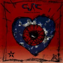 Friday I’m in Love