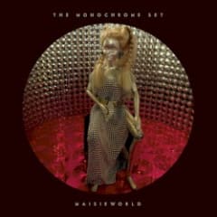 Maisieworld