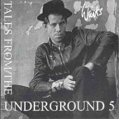 Tales From the Underground 5