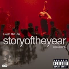 Live in the Lou / Bassassins