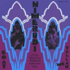 Nimerudi (Remixes)