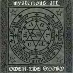 Omen - The Story