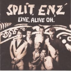 Live Alive Oh