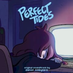 Perfect Tides (Original Game Soundtrack)