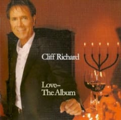 Love… The Album