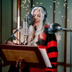 Santa Claus Is Coming to Town