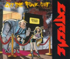 Get the Funk Out