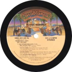 MacArthur Park Suite / Last Dance