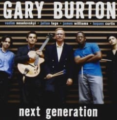 Next Generation