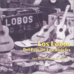 Los Lobos del este de Los Angeles