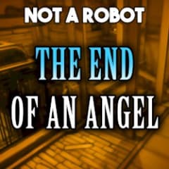 The End of an Angel