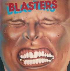 The Blasters