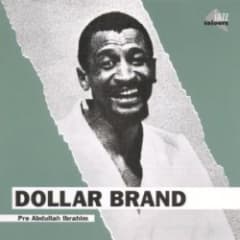 Pre Abdullah Ibrahim