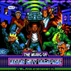The Music of Retro City Rampage