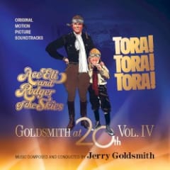 Goldsmith at 20th Vol. 4 – Ace Eli and Rodger of the Skies