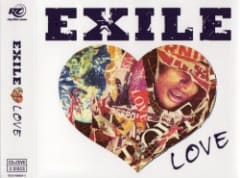 EXILE LOVE