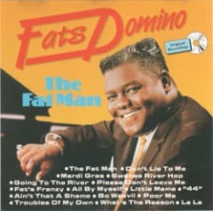 The Fat Man