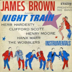 Night Train