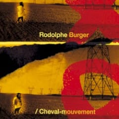 Cheval-mouvement