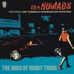The King of Night Train