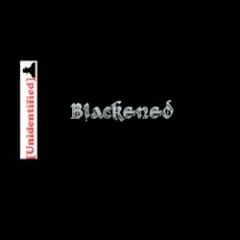 Blackened