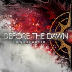 Downhearted