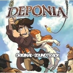 Deponia